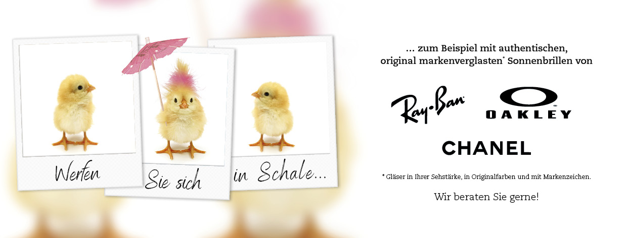 Optik Kälble in Lahr